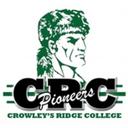 Crowley's Ridge College