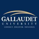 Gallaudet University