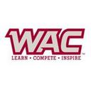 Western Athletic Conference - logo