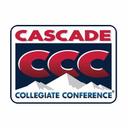 Cascade Collegiate Conference - logo