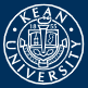 Kean Jersey City