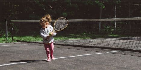 When to Start The College Tennis Recruiting Process