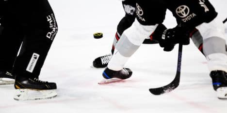 College Hockey Explained: Divisions, Scholarships & Getting Recruited