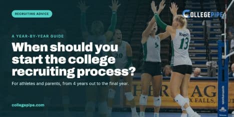 When Should You Start the Recruiting Process?