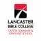 lancaster-bible-college