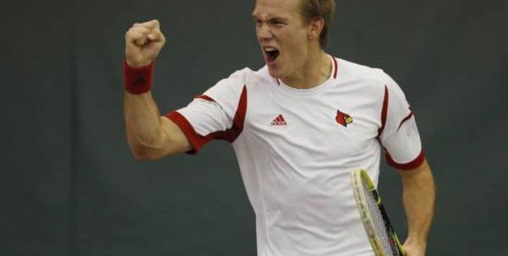 I never thought I was gonna be #1 in the nation!