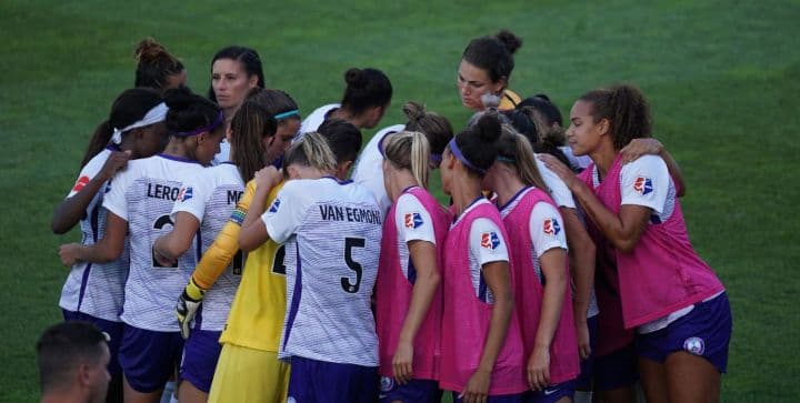 The Team Captain In College Sports