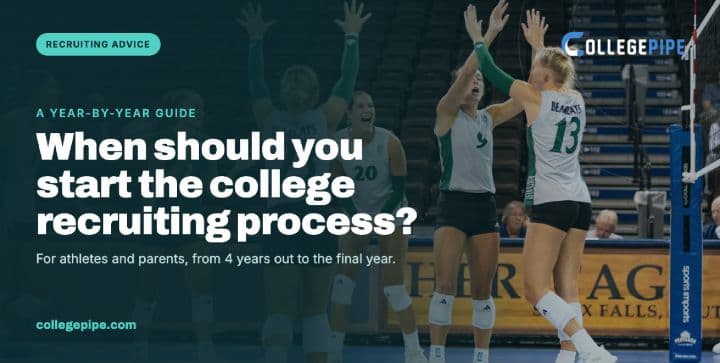 When Should You Start the Recruiting Process?