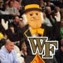 Wake Forest University