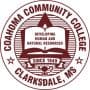 Coahoma Community College