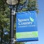 Sussex County Community College